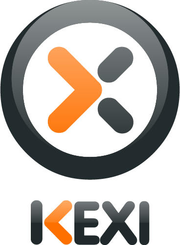 Kexi Logo